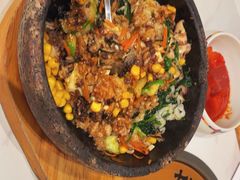 -七八冷面·延边朝鲜族美食(世纪汇店)