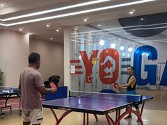 -奇迹健身(SM广场店)