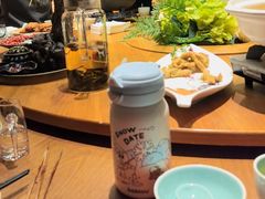 -唐猫庭院·千年陕菜(大唐不夜城店)
