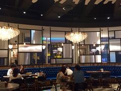 大堂-ATLAS COFFEE(雅居乐中心店)