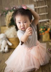 -RosyBaby萝西儿童摄影(园区店)