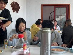 -美味之家·湖景农家乐(太湖东山店)