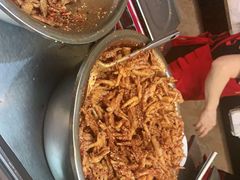 -嘉州九妹凤爪(乐山总店)