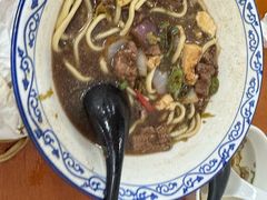 -姚记面馆(瑶琳路店)