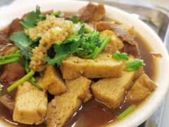 -姚记炒肝店(鼓楼店)