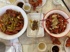-阿胖龙虾(罍街店)