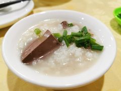 -电白鸭粥店(下沙二坊88号店)