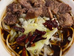 -柴氏风味斋(甘家口店)