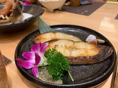 -酒久自助料理(佳兆业店)