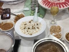 -草原传奇鲜羊火锅(桥北店)