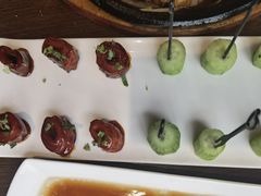 -老牌坊鲁菜名店(宽厚里店)