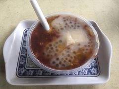 -百花传统甜品店(原址店)