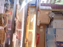 门面-合记汕头牛肉店(嘉禾路店)