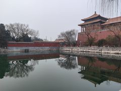 -东华门大街小区