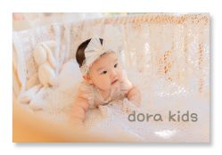 -DORA kids 朵拉儿童摄影花园店