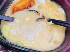 -阿香米线(天津凯德餐厅店)