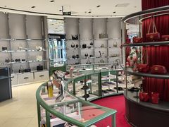 -Gucci(首创奥特莱斯店)