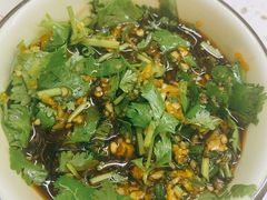 -墨脱石锅椰子鸡•海鲜糟粕醋(榆亚路店)