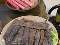 -黄潇洒老火锅(九眼桥宏济巷店)