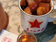 -小吊梨汤·北京菜(香山店)