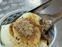 -老胡甜汤(龙眼店)