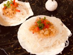 -忘忧草融合私房菜(红鼎国际店)
