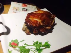 -小放牛河北菜(军校店)