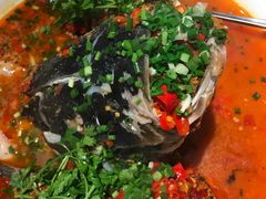 -坛宗剁椒鱼头(河西王府井店)