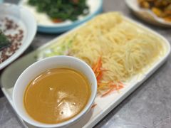 -奔跑吧陕菜·盛世长安(民乐园万达店)