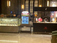 -都会尚膳·海鲜自助餐厅(重庆万豪酒店)