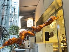 -粉八·云南米线·建水烧烤(常熟路店)
