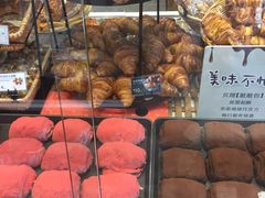 -巴黎贝甜(常德路店)