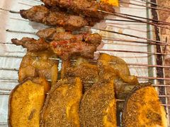 -郑喜旺烧烤(郑州总店)