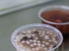酒酿元宵-芳婆糕团店(王府大街店)
