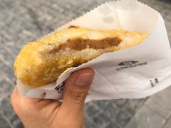 桂花馅炸糕-耳朵眼炸糕(滨江道店)