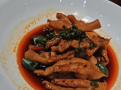 -鹊华居·地道鲁菜·海鲜·融合味(大明湖店)