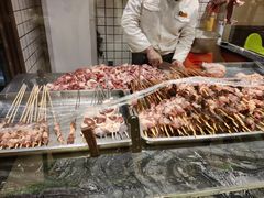 -西域阿里马新疆菜·清真(桂花路店)