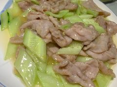-东兴楼饭庄(六里桥店)