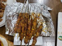 -清真吐鲁番餐厅(牛街店)