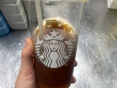 -星巴克(北京中关村北京国际店)
