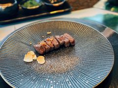 -一板铁板烧·隐秘一线江景花园餐厅(西湖左岸·天元店)