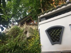 -关岳庙