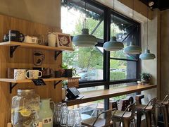 -ZM COFFEE(西安路店)