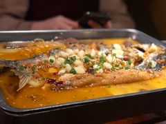 -阪尚皇·原切牛排·烤肉火锅自助(北京路店)