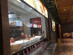 -不倒翁·安徽名菜楼(步行街店)