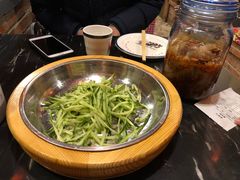 -金掌勺锅包肉(太原万达店)