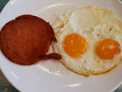 -金沙湾茶餐厅(万科公园金街店)