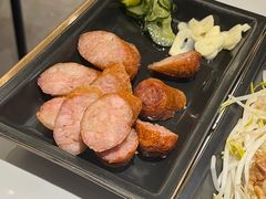 -馔豚·台北菜专门店(深圳湾万象城店)