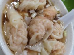 -麦文记面家(佐敦店)