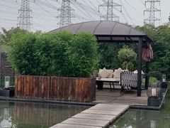 -曲水兰亭(北京四惠店)